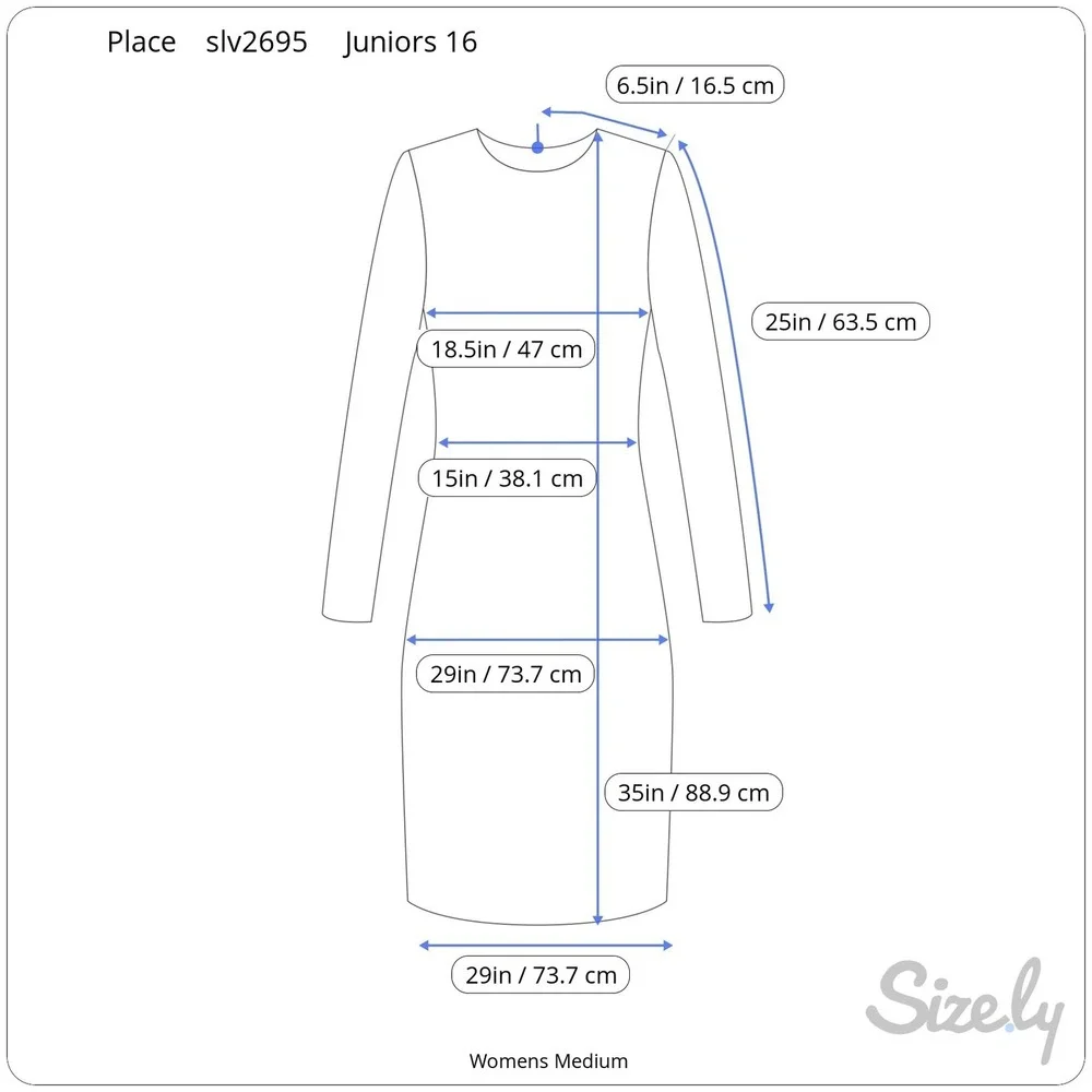 The Childrens Place Girls 16 XXL Floral Long Sleeve Dress Boho Pink Peasant - Picture 8 of 11